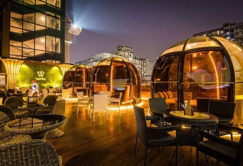 Fotos del hotel Golden Parkk:  7