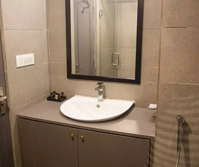 Fotos del hotel Golden Parkk:  18