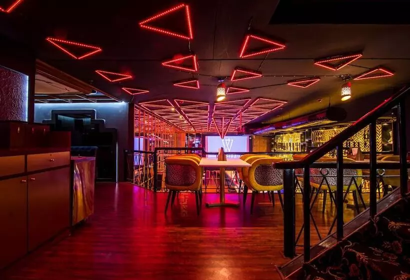 Fotos del hotel Golden Parkk:  5