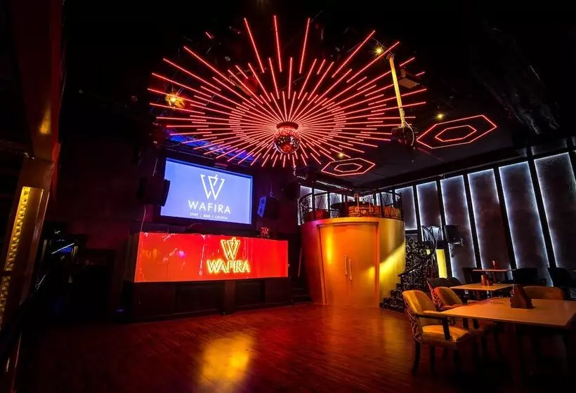 Fotos del hotel Golden Parkk:  10