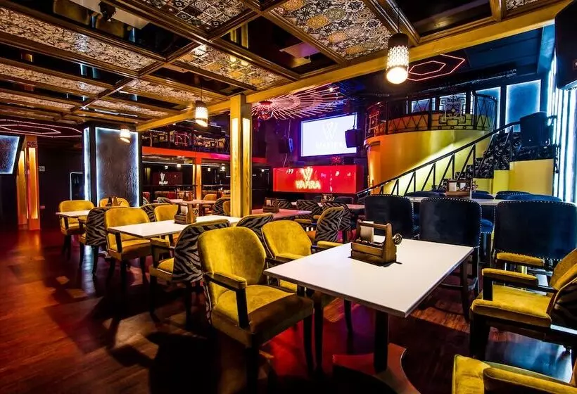 Fotos del hotel Golden Parkk:  20