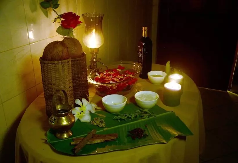 Fotos del hotel Golden Parkk:  15