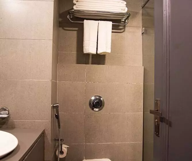 Fotos del hotel Golden Parkk:  8