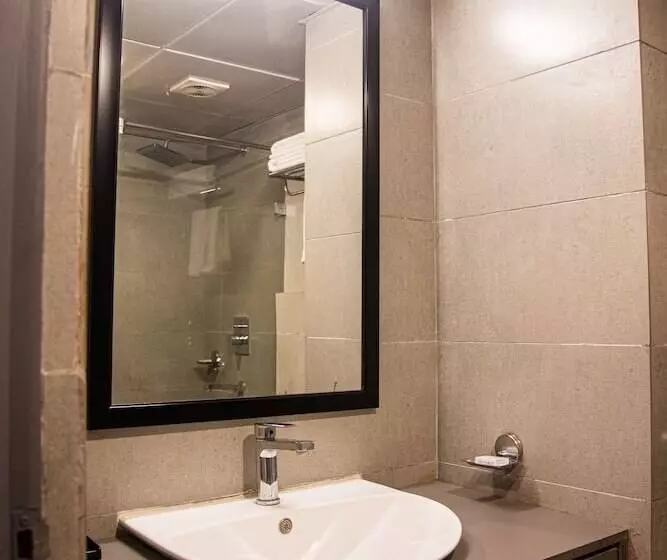 Fotos del hotel Golden Parkk:  14