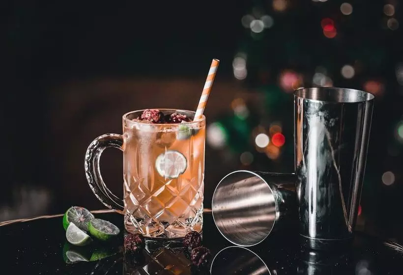 Fotos del hotel Golden Parkk:  9