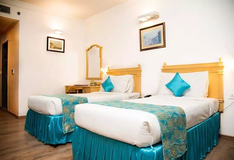 Fotos del hotel Golden Parkk:  16