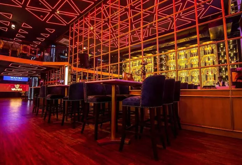 Fotos del hotel Golden Parkk:  22