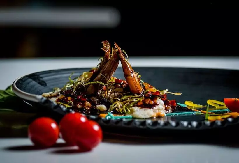 Fotos del hotel Golden Parkk:  4