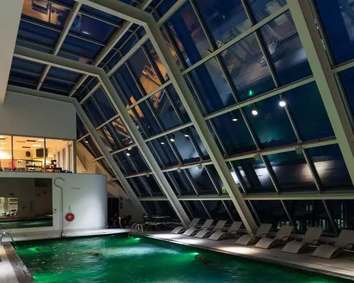 Fotos del hotel Hilton Sao Paulo Morumbi:  21