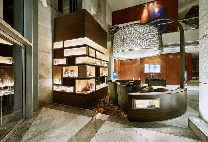 Fotos del hotel Hilton Sao Paulo Morumbi:  17