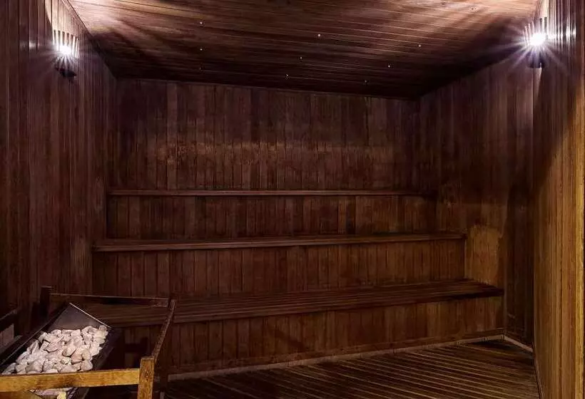 Fotos del hotel Hilton Sao Paulo Morumbi:  6