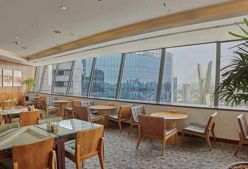 Fotos del hotel Hilton Sao Paulo Morumbi:  25