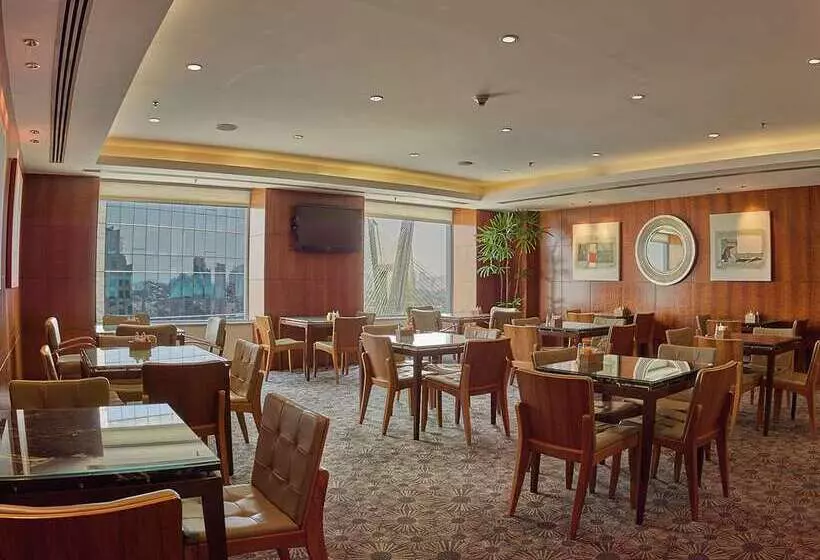 Fotos del hotel Hilton Sao Paulo Morumbi:  7