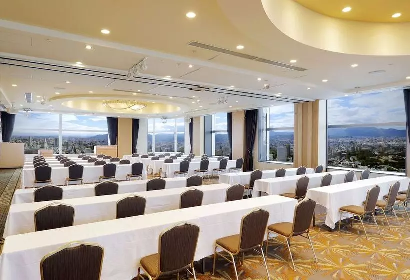 Fotos del hotel Jr Tower  Nikko Sapporo:  3