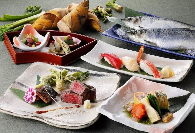 Fotos del hotel Jr Tower  Nikko Sapporo:  2