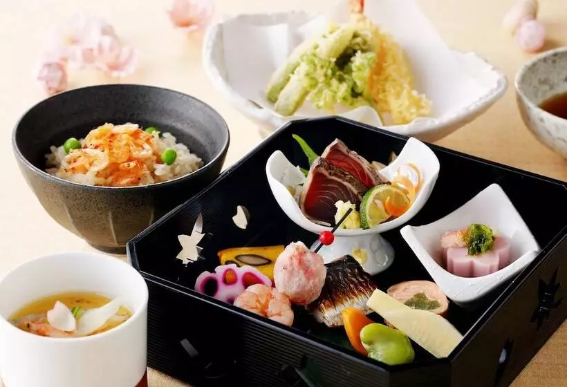 Fotos del hotel Jr Tower  Nikko Sapporo:  6