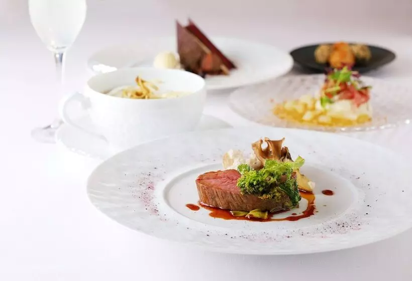 Fotos del hotel Jr Tower  Nikko Sapporo:  9