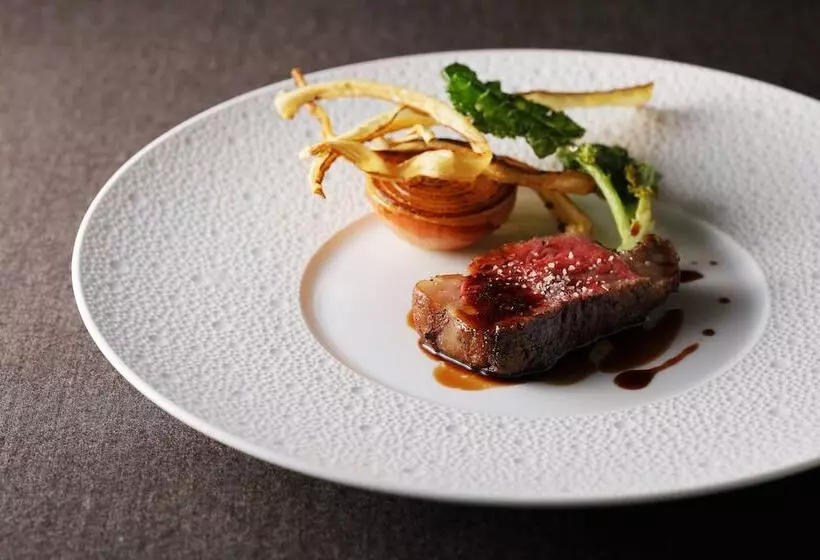 Fotos del hotel Jr Tower  Nikko Sapporo:  11