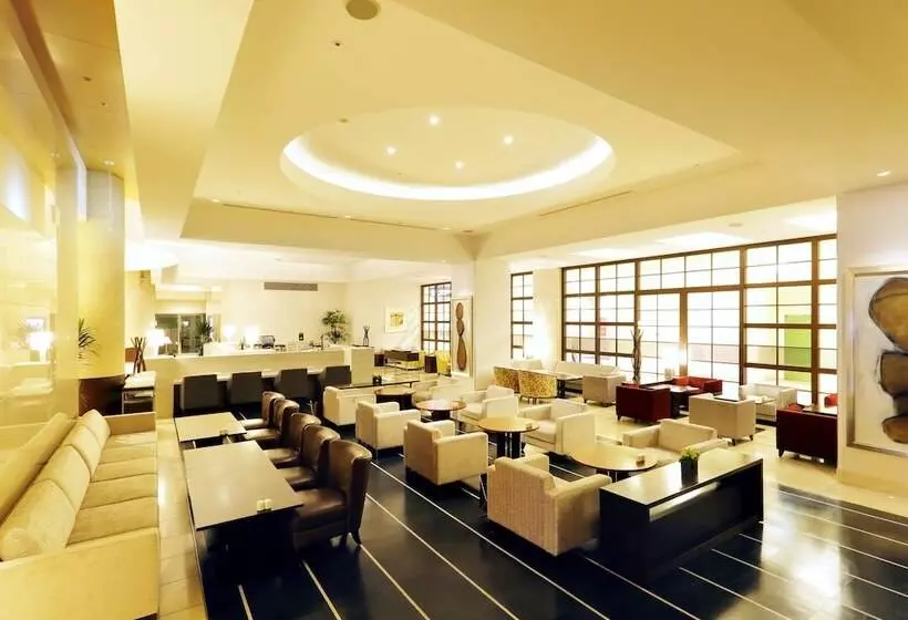 Fotos del hotel Jr Tower  Nikko Sapporo:  15