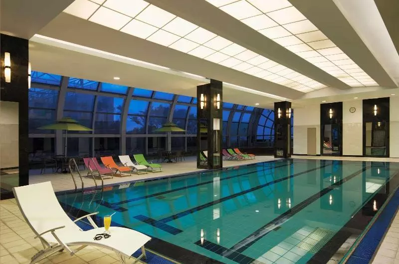 Fotos del hotel Lotte  Ulsan:  3