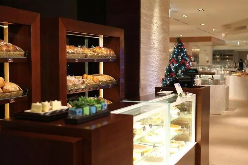 Fotos del hotel Lotte  Ulsan:  7