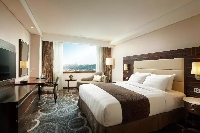 Fotos del hotel Lotte  Ulsan:  21