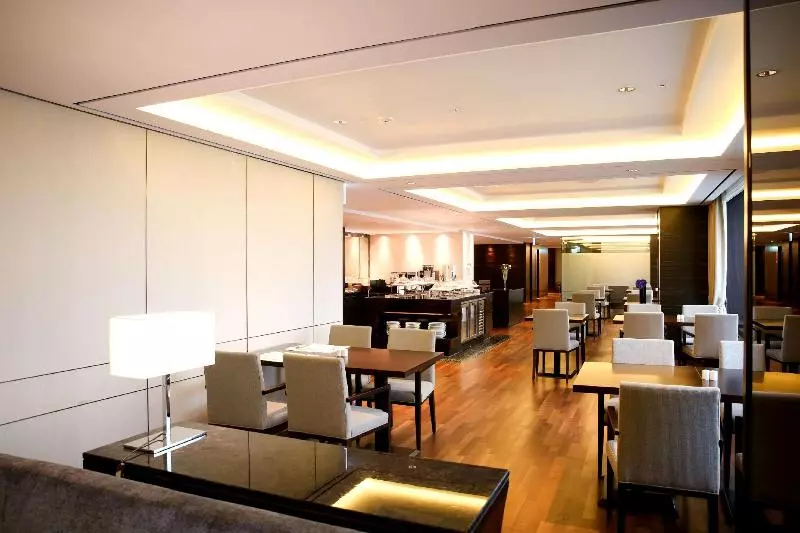 Fotos del hotel Lotte  Ulsan:  4