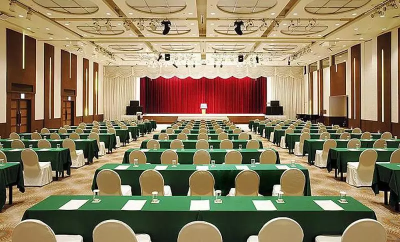 Fotos del hotel Lotte  Ulsan:  15