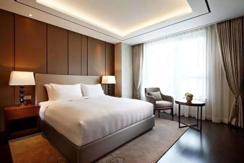 Fotos del hotel Lotte  Ulsan:  23