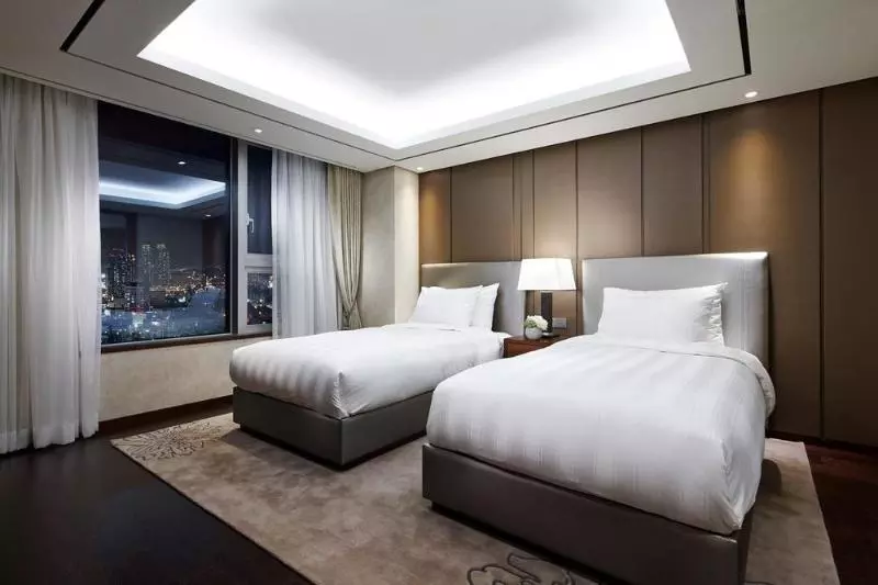 Fotos del hotel Lotte  Ulsan:  25