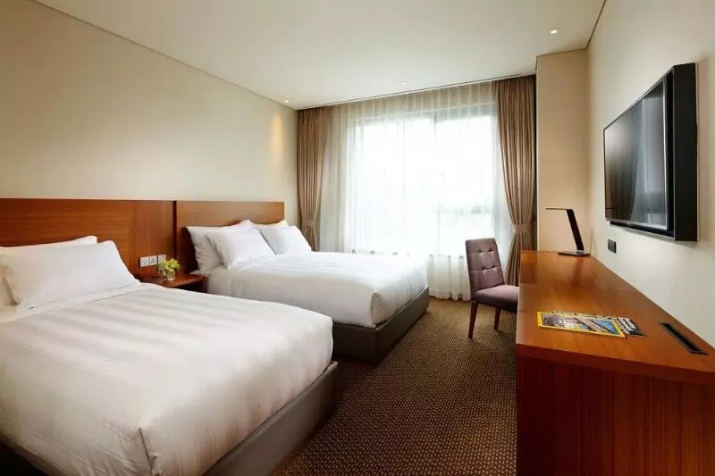 Fotos del hotel Lotte  Ulsan:  24