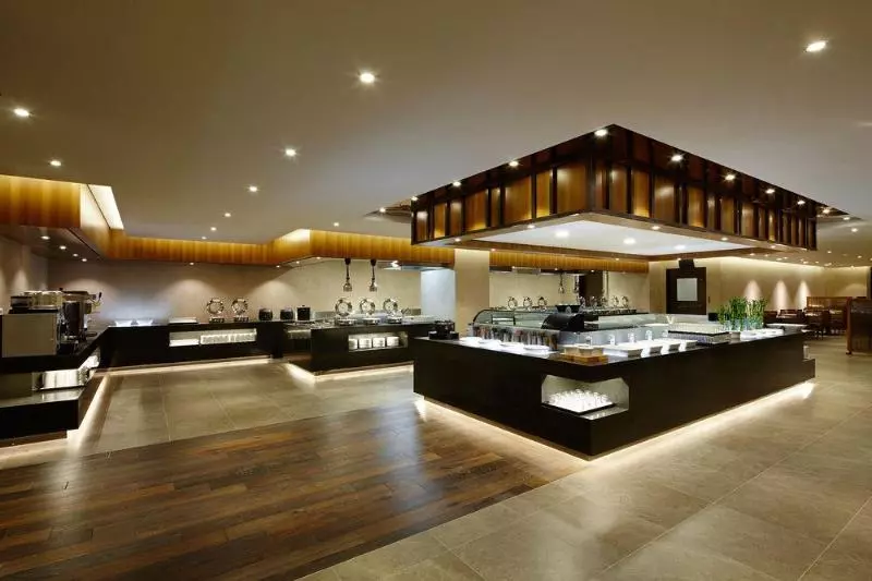 Fotos del hotel Lotte  Ulsan:  22