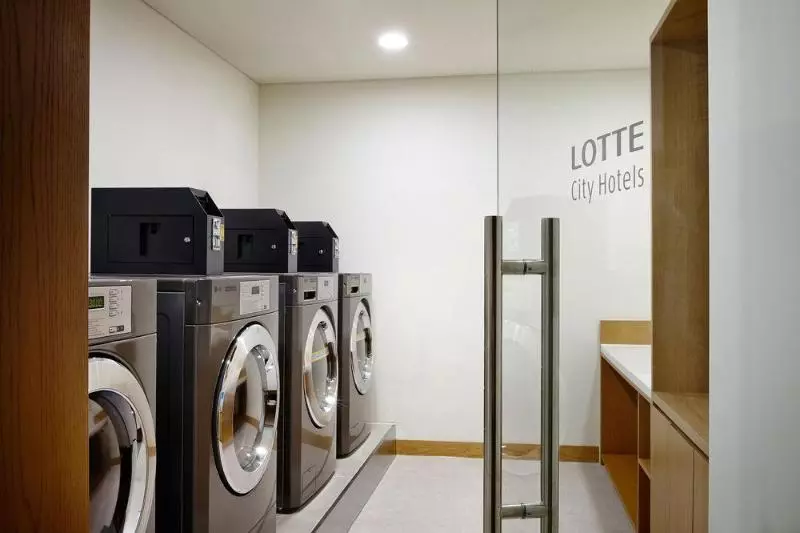 Fotos del hotel Lotte  Ulsan:  10