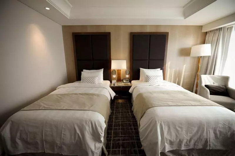 Fotos del hotel Lotte  Ulsan:  2