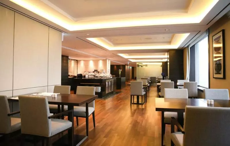 Fotos del hotel Lotte  Ulsan:  19