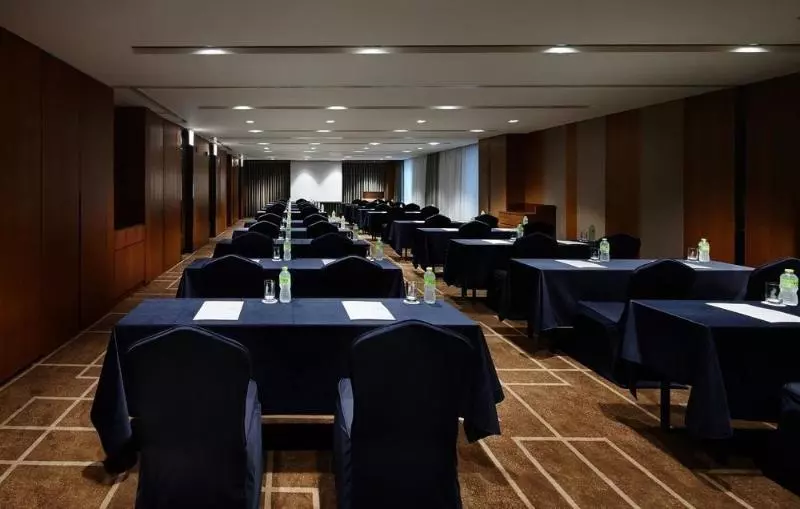 Fotos del hotel Lotte  Ulsan:  8