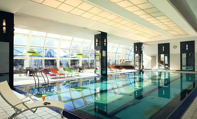 Fotos del hotel Lotte  Ulsan:  18