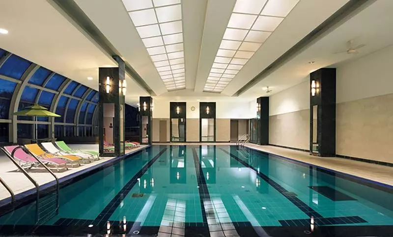 Fotos del hotel Lotte  Ulsan:  13
