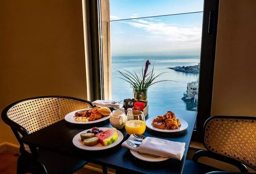 Fotos del hotel Malta Marriott  & Spa:  14