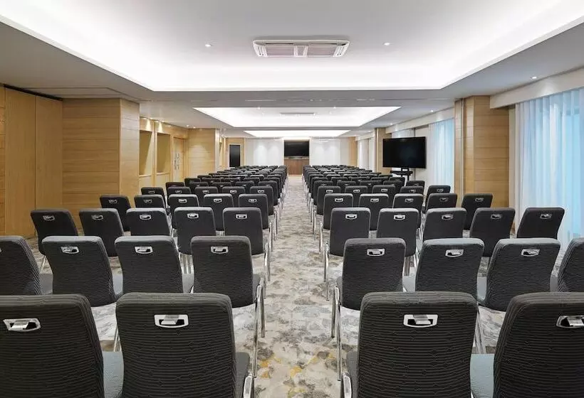 Fotos del hotel Malta Marriott  & Spa:  23