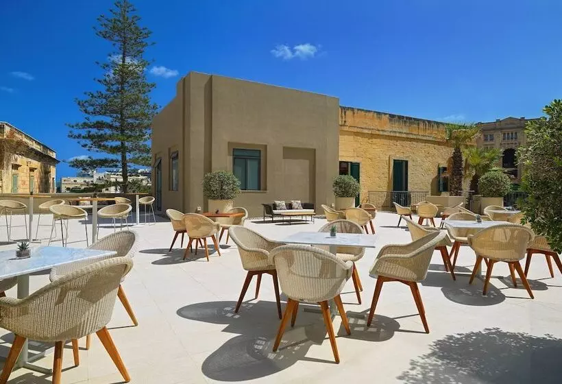 Fotos del hotel Malta Marriott  & Spa:  22