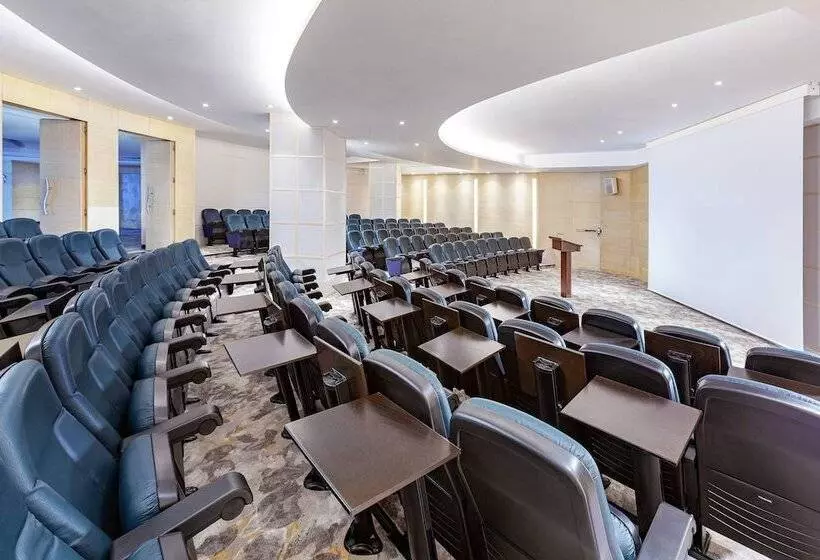 Fotos del hotel Malta Marriott  & Spa:  25