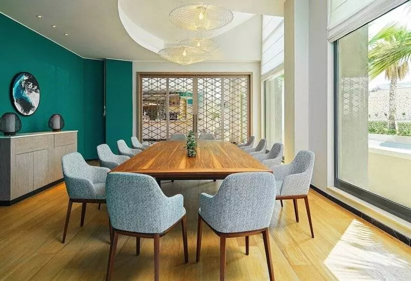 Fotos del hotel Malta Marriott  & Spa:  24