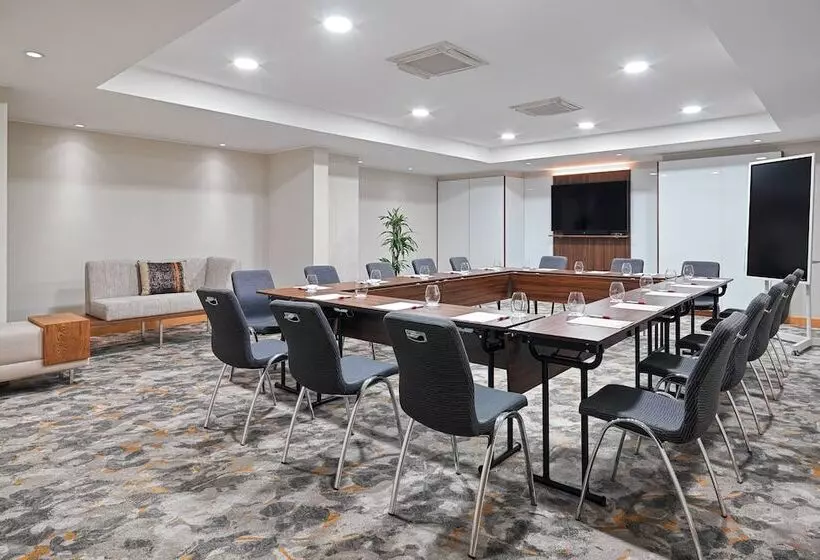 Fotos del hotel Malta Marriott  & Spa:  6