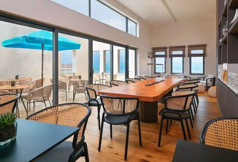 Fotos del hotel Malta Marriott  & Spa:  20