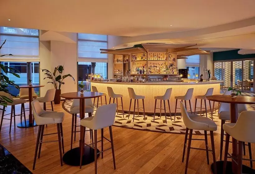 Fotos del hotel Malta Marriott  & Spa:  11