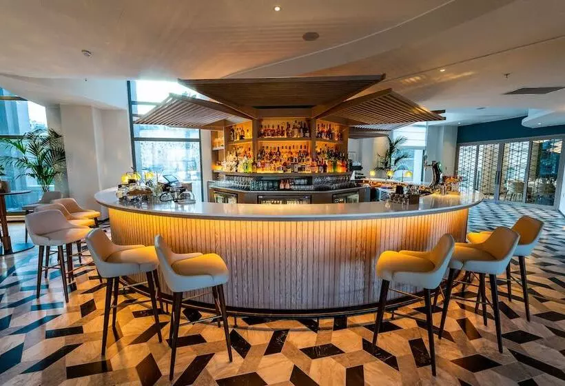 Fotos del hotel Malta Marriott  & Spa:  5