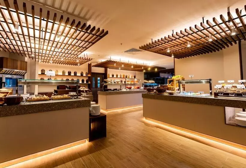 Fotos del hotel Malta Marriott  & Spa:  16