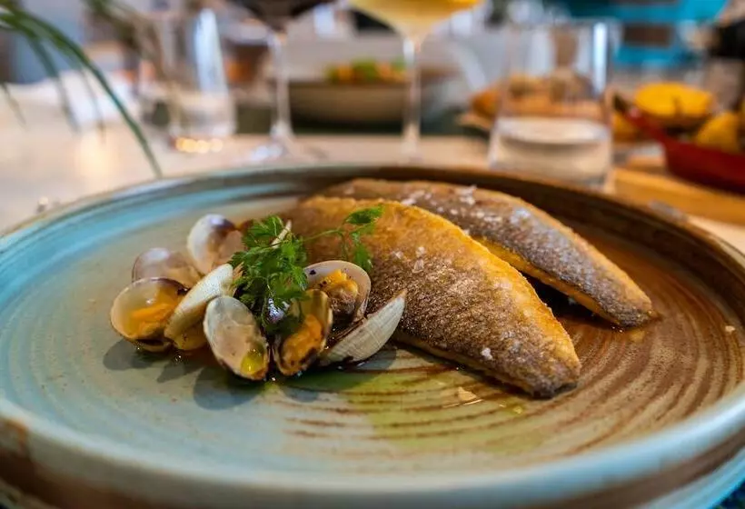 Fotos del hotel Malta Marriott  & Spa:  8