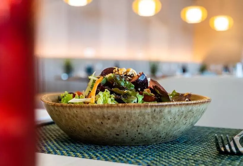 Fotos del hotel Malta Marriott  & Spa:  4